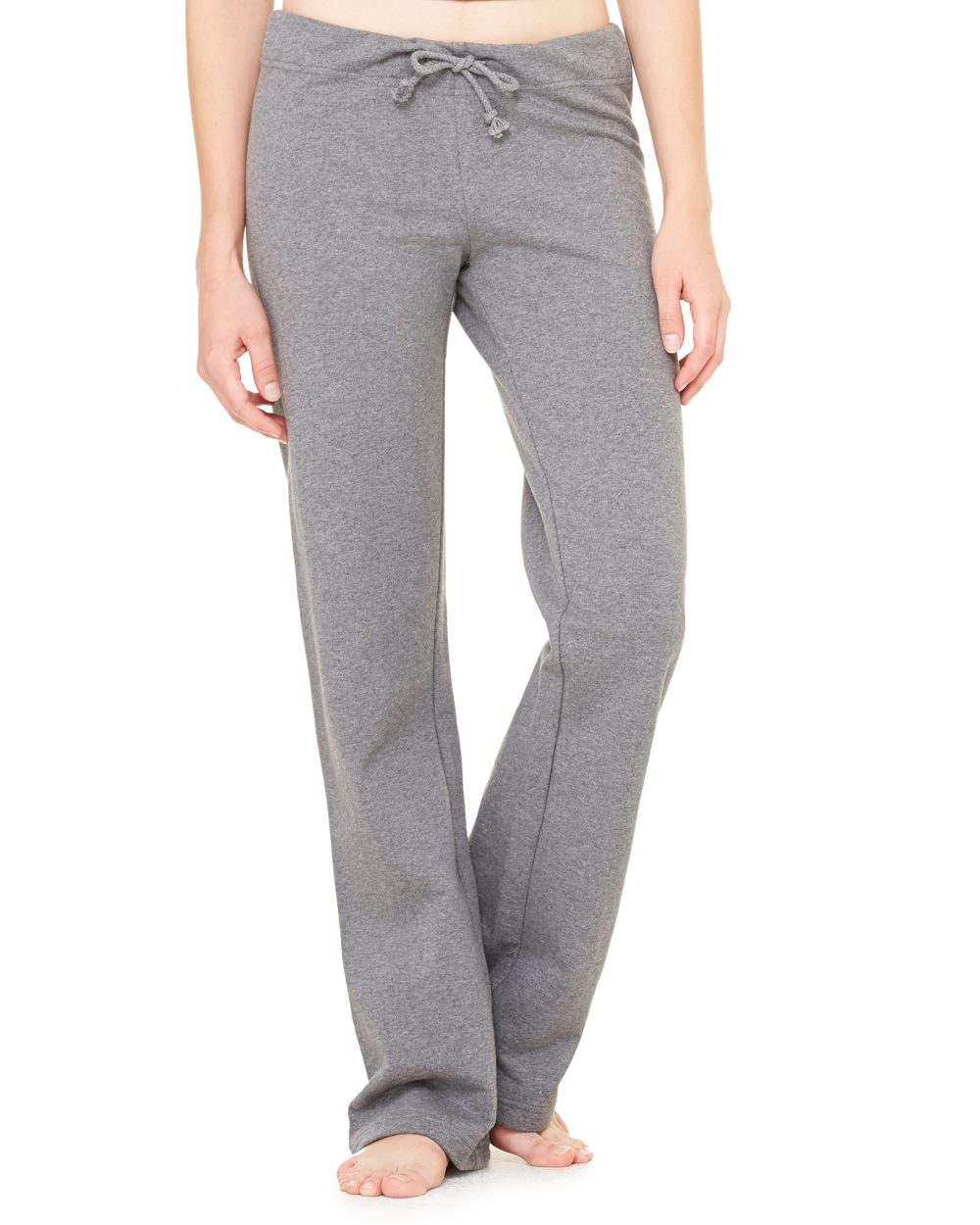 canvas sweatpants