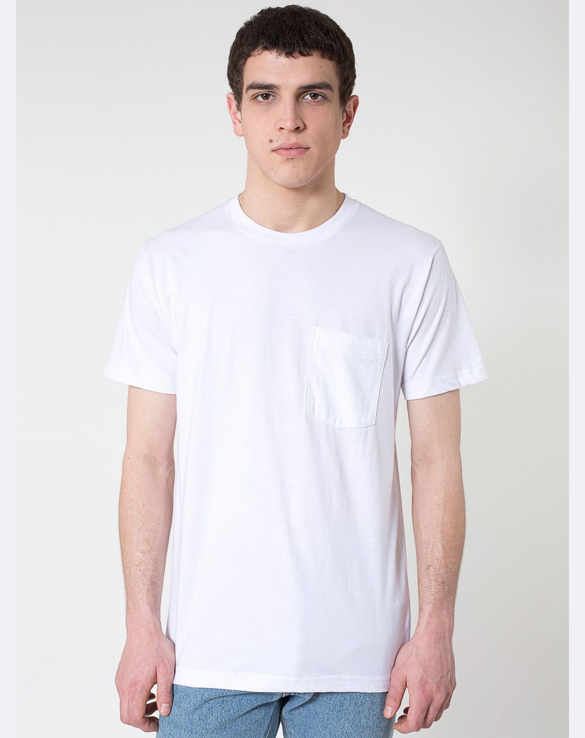 American Apparel Adult T-Shirt