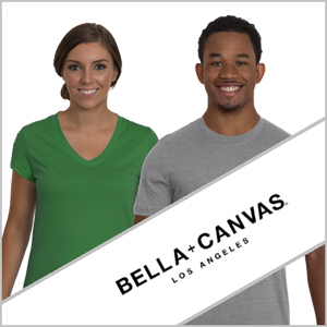 Bella + Canvas